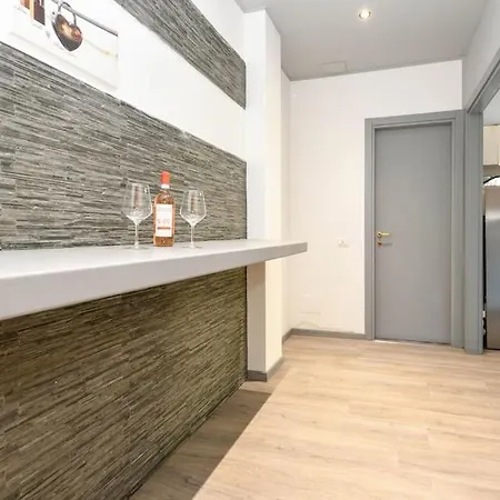 Apartment Wanderlust Apartament *