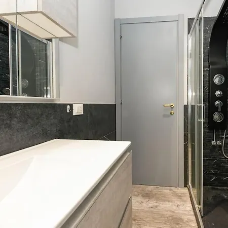 Wanderlust Apartament *