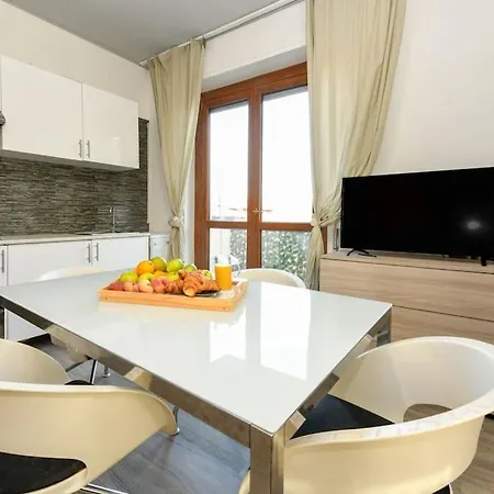 Wanderlust Apartament Apartment Salo