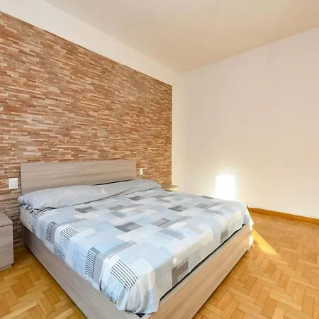 Apartment Wanderlust Apartament *