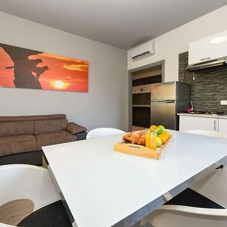 Wanderlust Apartament Apartment Salo