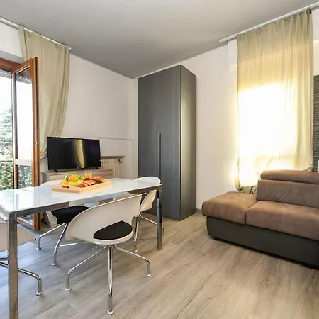 Apartment Wanderlust Apartament Salo