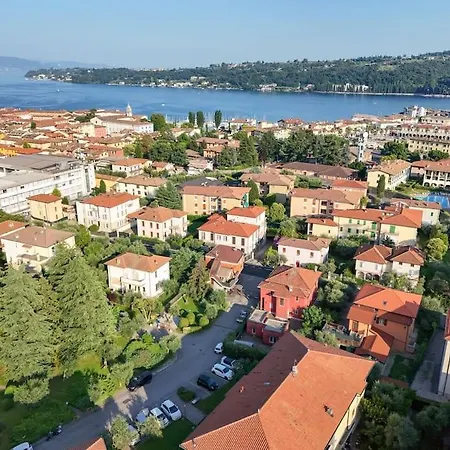Wanderlust Apartament * Salo