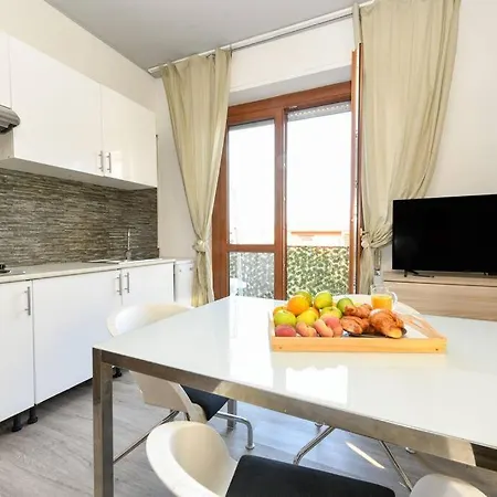 Wanderlust Apartament Apartment Salo