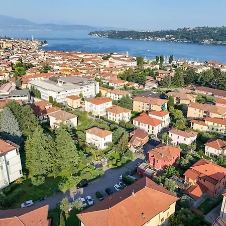 Wanderlust Apartament Apartment Salo