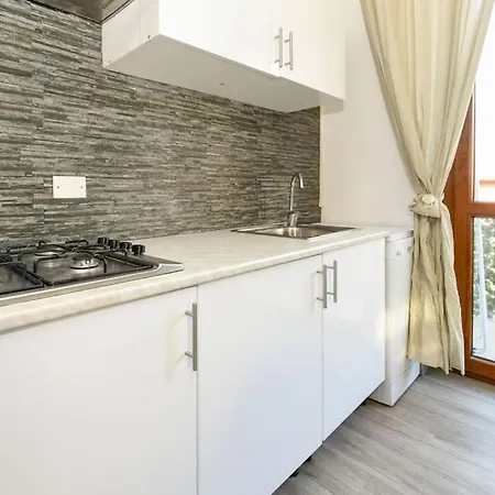 Wanderlust Apartament *