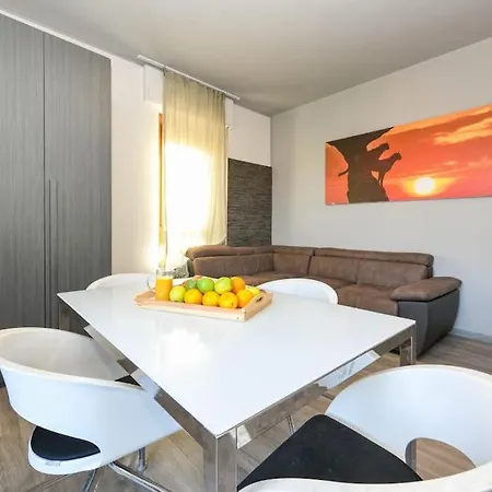 Apartment Wanderlust Apartament *