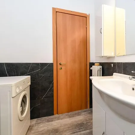 Wanderlust Apartament Lejlighed Salò