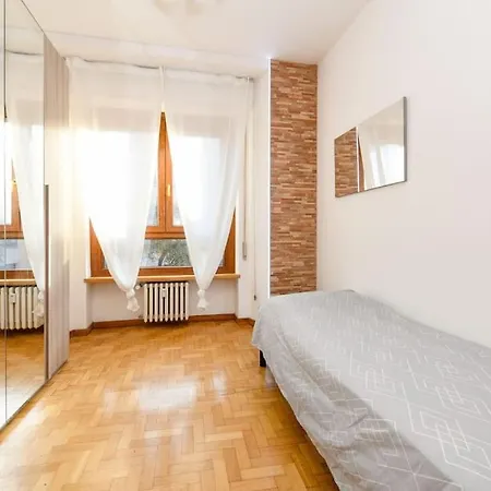 Wanderlust Apartament Lejlighed *