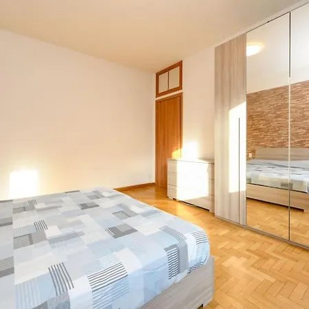 Lejlighed Wanderlust Apartament Salò