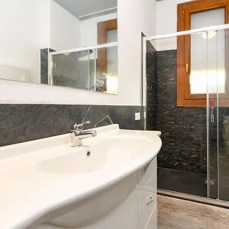 Wanderlust Apartament Lejlighed *