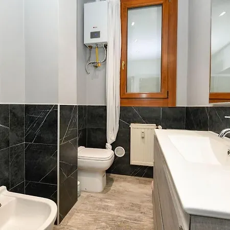 Wanderlust Apartament *