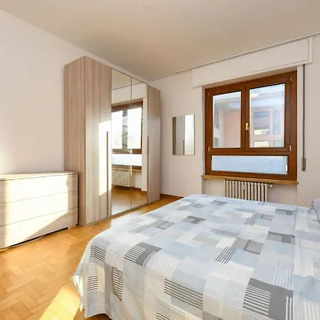 Wanderlust Apartament Lejlighed *