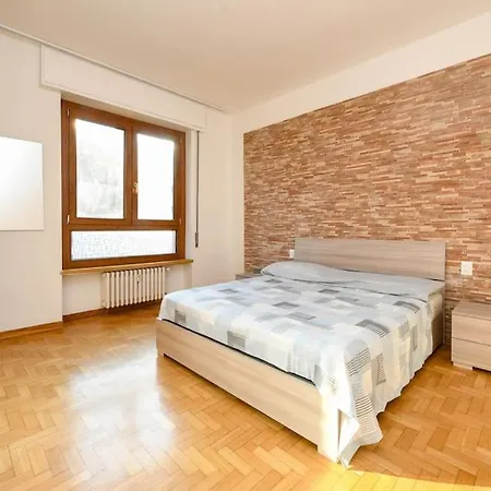 Lejlighed Wanderlust Apartament Salò