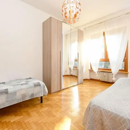 Lejlighed Wanderlust Apartament